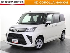 トヨタ ルーミー G