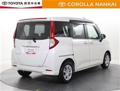 ルーミー G