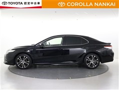 カムリ WS レザーパッケージ