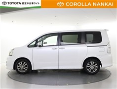 ヴォクシー ZS キラメキ