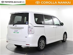 ヴォクシー ZS キラメキ