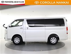 ハイエースV スーパーGL ロング