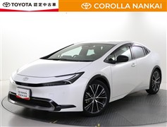 トヨタ プリウス Z