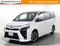 トヨタ ヴォクシー ZS キラメキ3