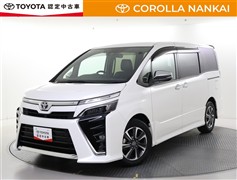 トヨタ　ヴォクシー ZS キラメキ3