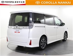 ヴォクシー ZS キラメキ3