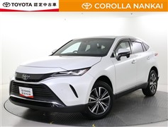 トヨタ ハリアー G