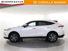 ハリアー G