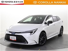 トヨタ カローラツーリング HV WXB