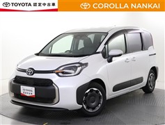 トヨタ シエンタ HV Z