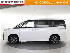 ヴォクシー HV S-Z