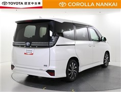 ヴォクシー HV S-Z