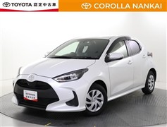 ヤリス X
