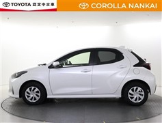 ヤリス X