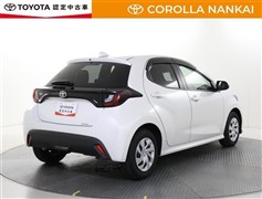 ヤリス X