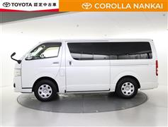 レジアスエースV スーパーGL4WD