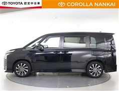 ヴォクシー HV S-Z