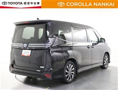ヴォクシー HV S-Z