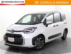 トヨタ シエンタ HV Z