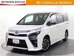 ヴォクシー ZS キラメキ3