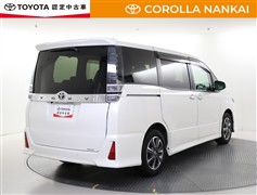 ヴォクシー ZS キラメキ3