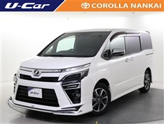トヨタ ヴォクシー ZS キラメキ2