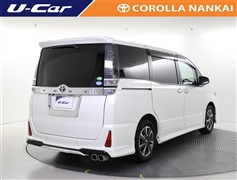 ヴォクシー ZS キラメキ2