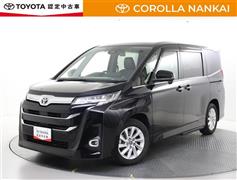 トヨタ ノア Z