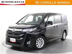 トヨタ ノア Z