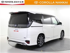 ヴォクシー HV S-Z