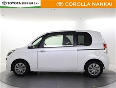 スペイド Fジャック