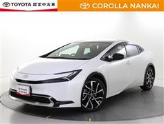 トヨタ プリウスPHV Z