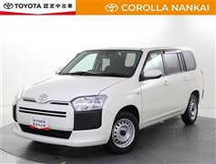 トヨタ プロボックスV GL