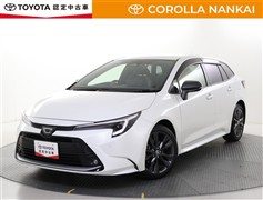 トヨタ　カローラツーリング WXB