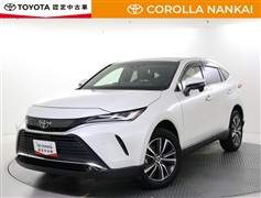 トヨタ ハリアー G