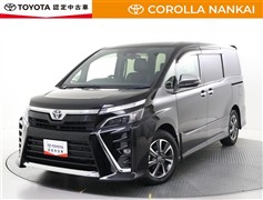 トヨタ ヴォクシー ZS キラメキ3