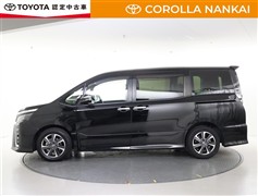 ヴォクシー ZS キラメキ3