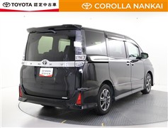 ヴォクシー ZS キラメキ3