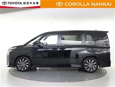 ヴォクシー HV S-Z