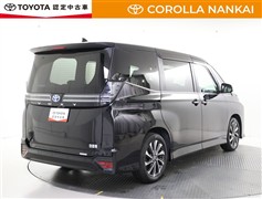 ヴォクシー HV S-Z