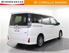 ヴォクシー HV ZS キラメキ3