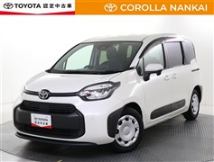 トヨタ　シエンタ HV G
