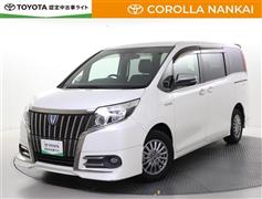 トヨタ エスクァイア HV GIブラックテーラ
