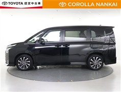 ヴォクシー HV S-Z