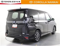 ヴォクシー HV S-Z
