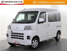 ピクシスV クルーズ