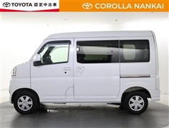 ピクシスV クルーズ