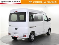ピクシスV クルーズ