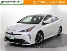トヨタ プリウス S ツーリングセレクション