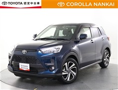 トヨタ ライズ Z